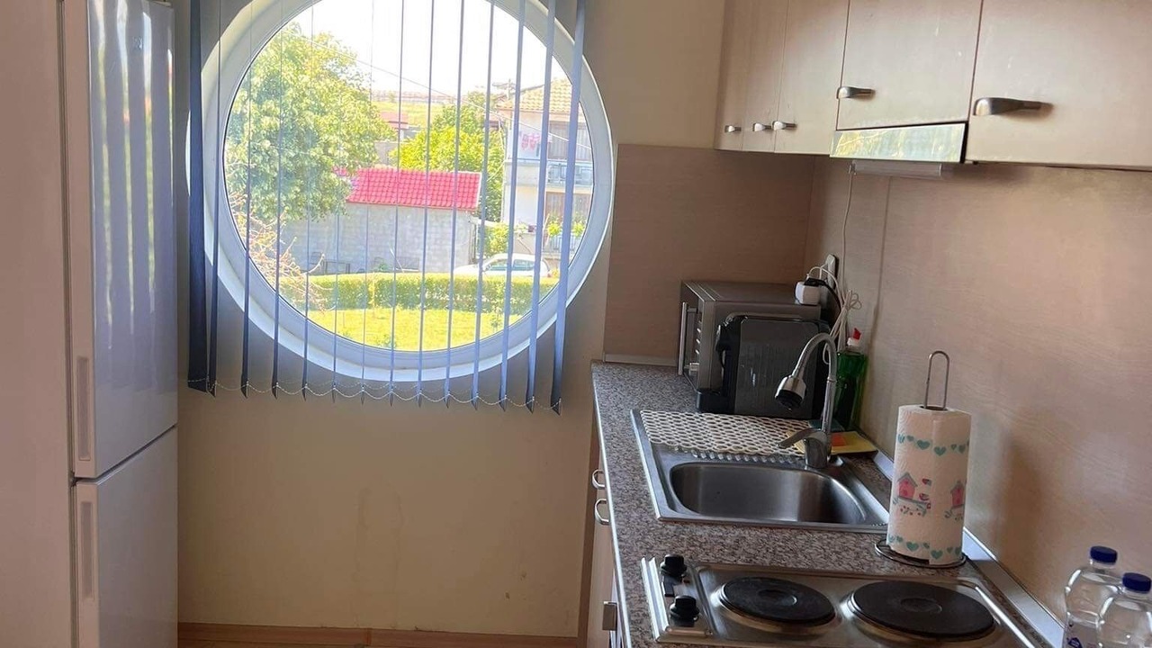 Photo of Kitchen in Tankovo