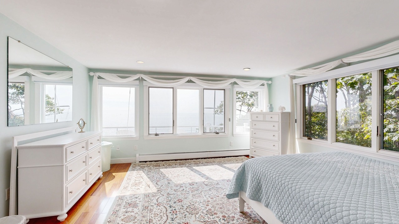 Photo of Bedroom in Gloucester
