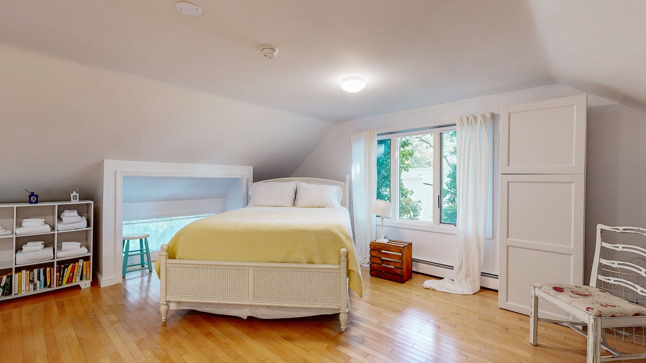 Photo of Bedroom in Gloucester