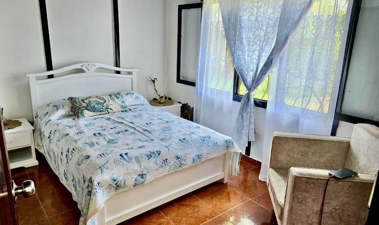 Photo of Bedroom in Montenegro