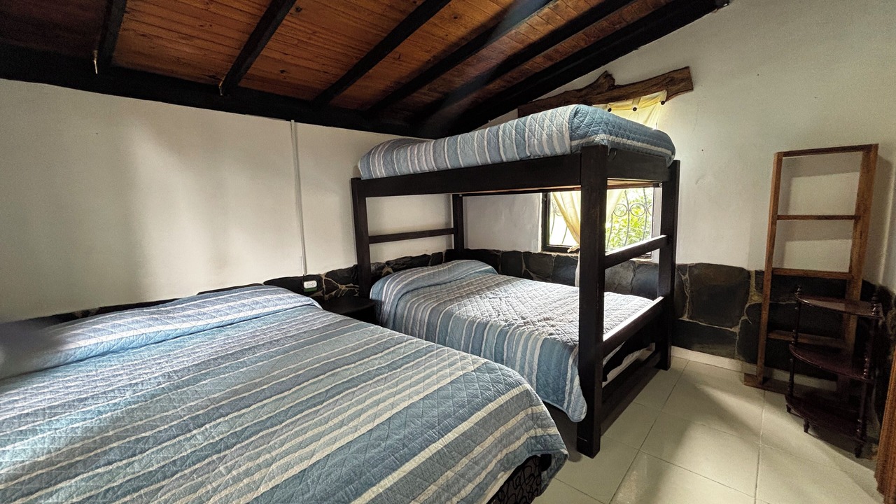 Photo of Bedroom in Montenegro