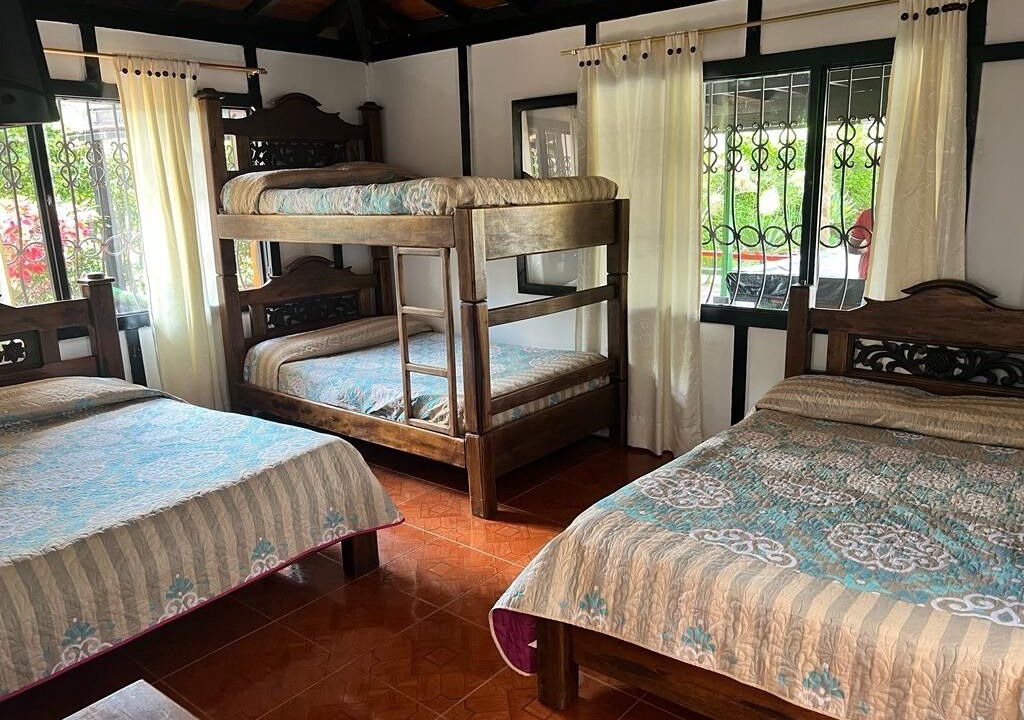 Photo of Bedroom in Montenegro