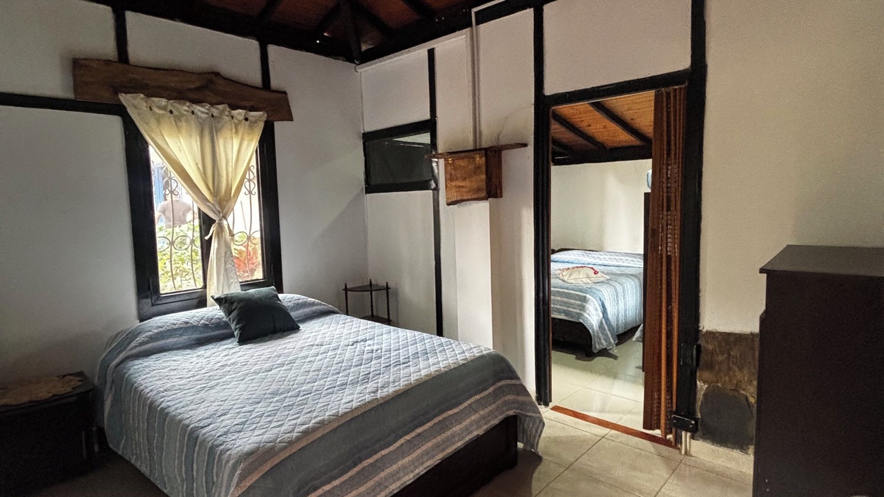 Photo of Bedroom in Montenegro
