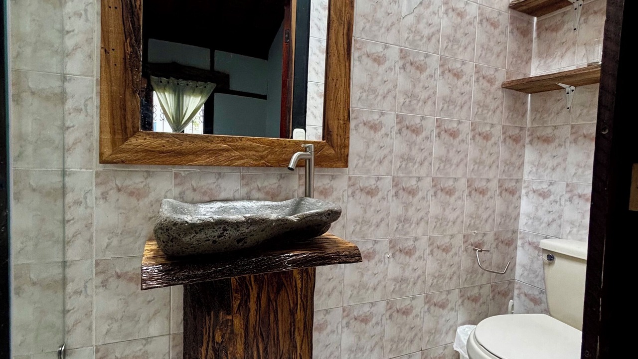 Photo of Bathroom in Montenegro