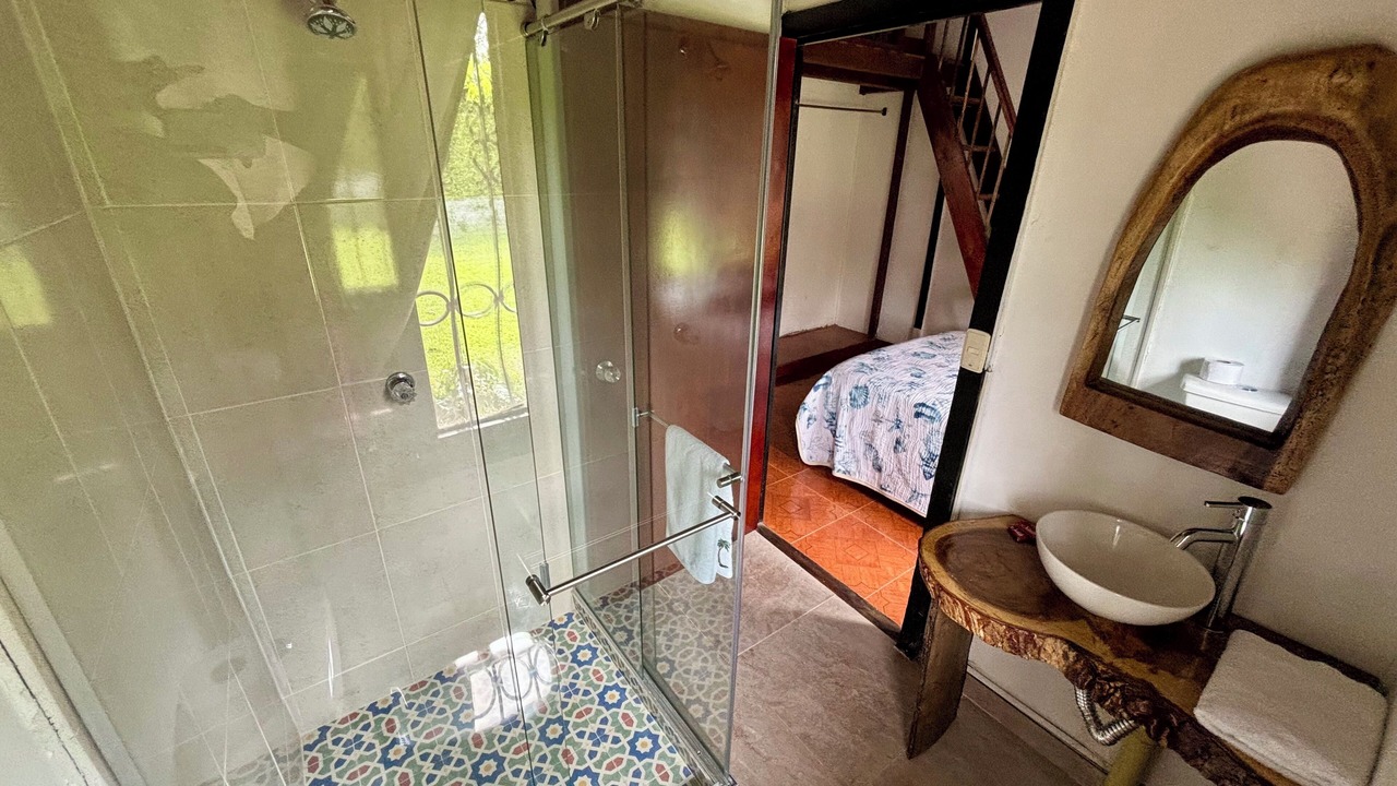 Photo of Bathroom in Montenegro