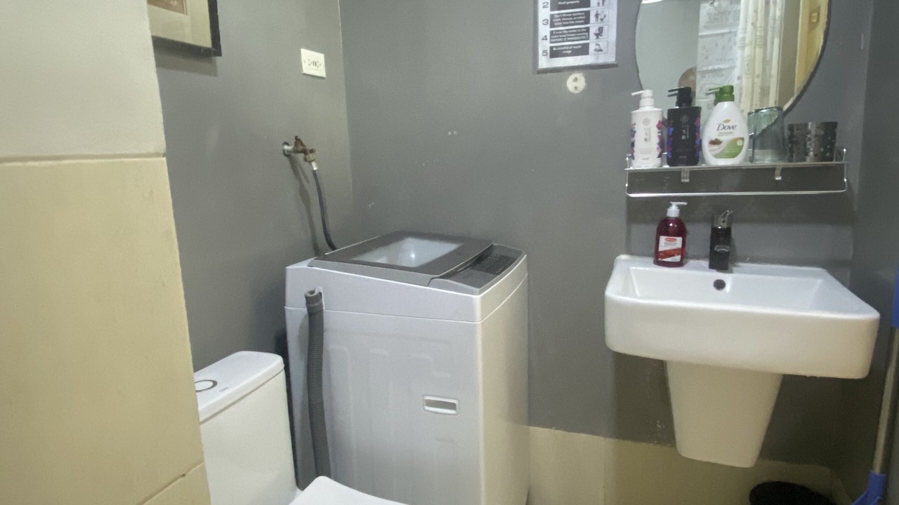 Photo of Bathroom in Novaliches