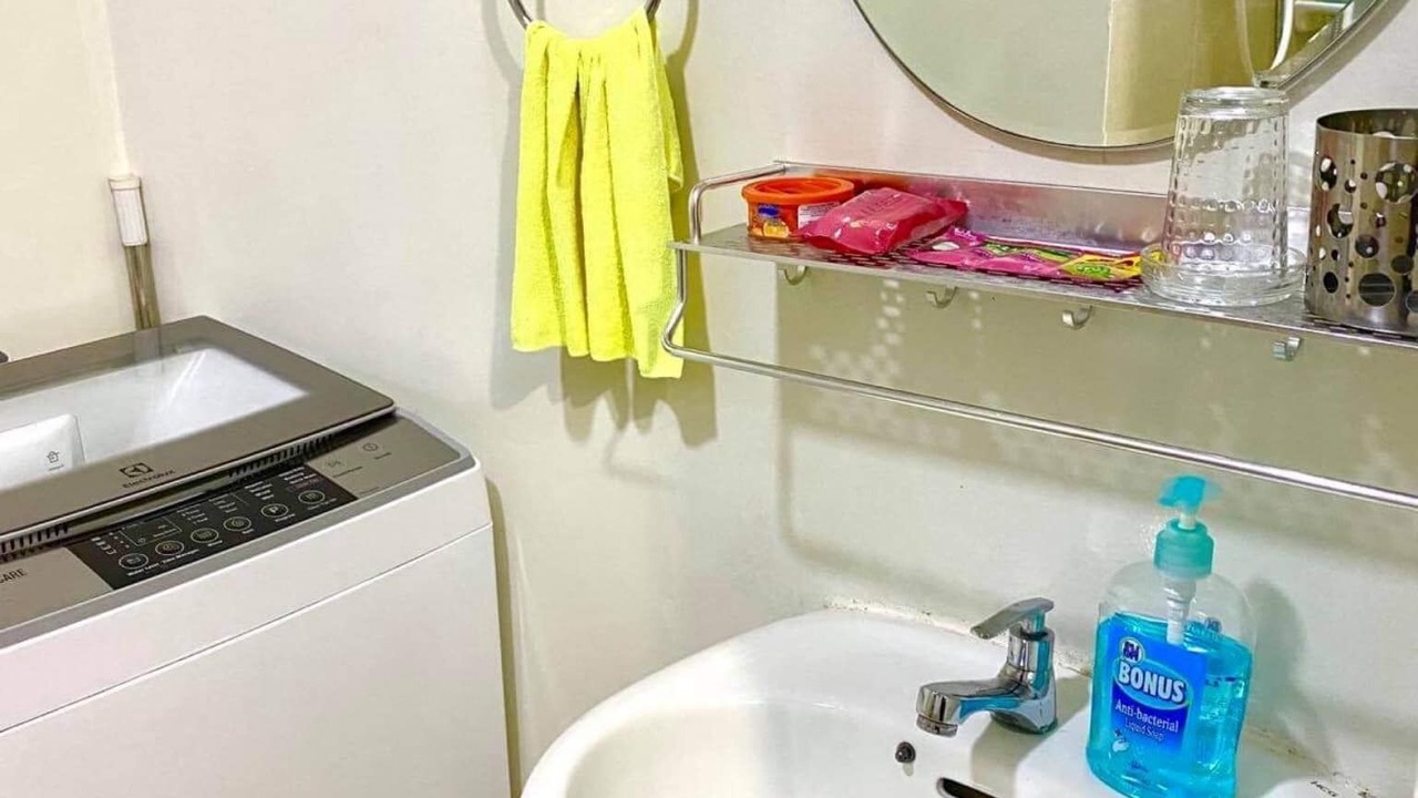 Photo of Bathroom in Novaliches