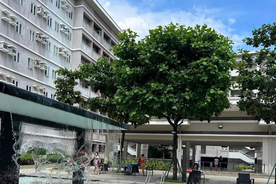 Photo of Outdoor in Novaliches