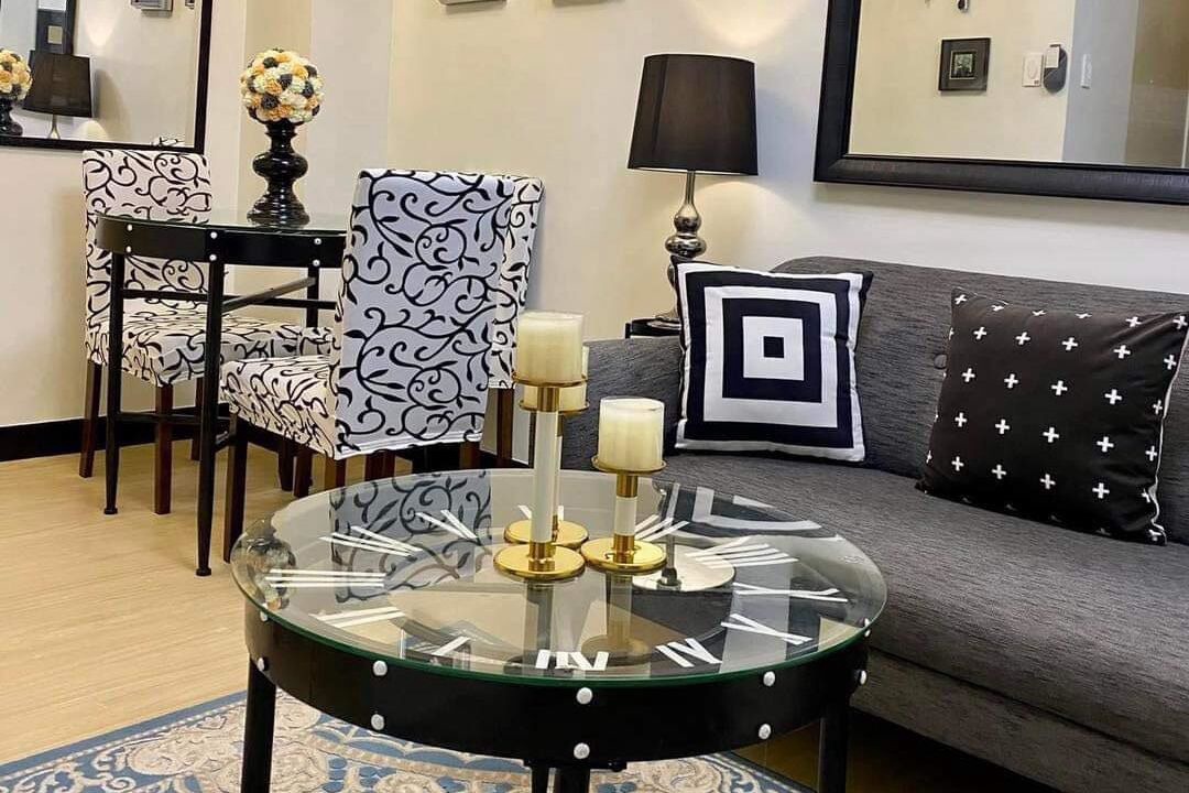 Photo of Livingroom in Novaliches
