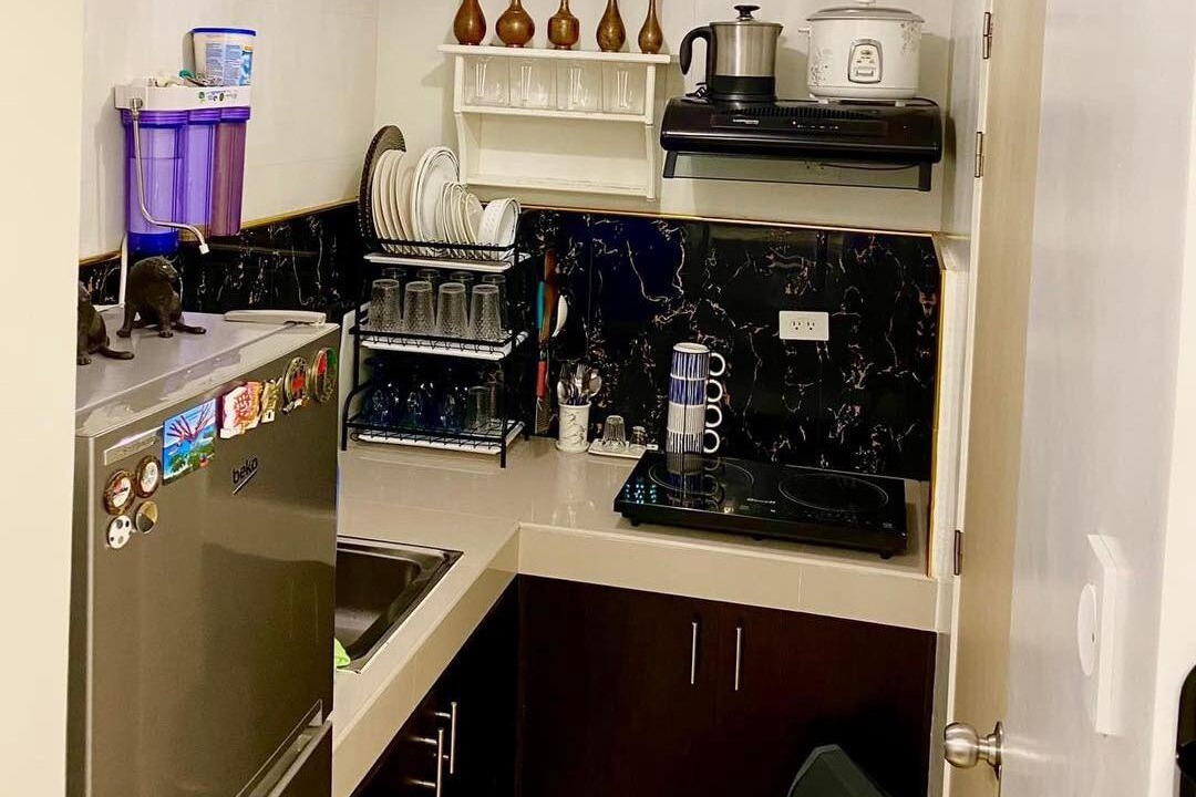 Photo of Kitchen in Novaliches