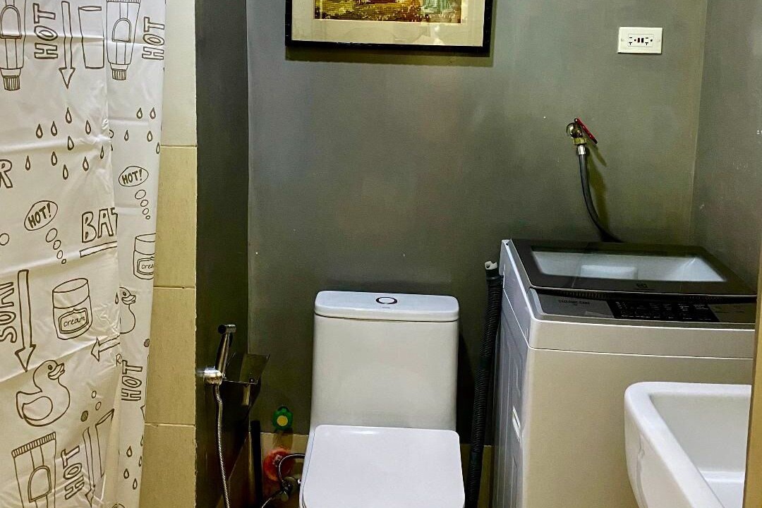 Photo of Bathroom in Novaliches