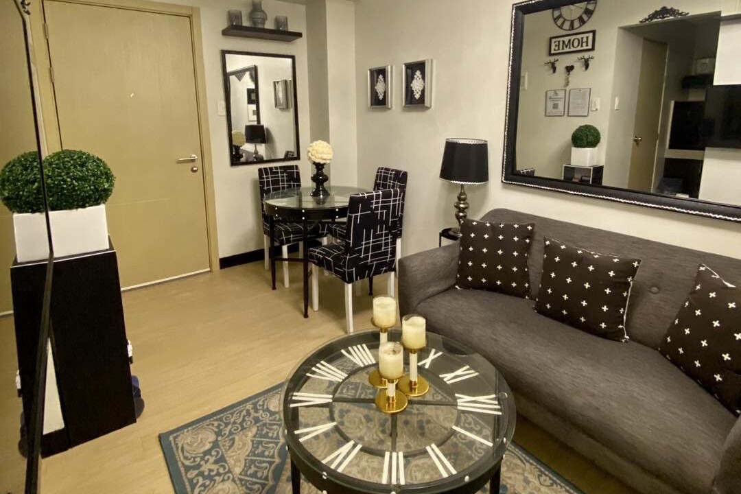 Photo of Livingroom in Novaliches