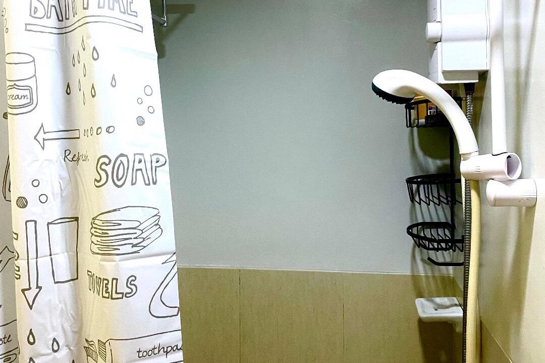 Photo of Bathroom in Novaliches
