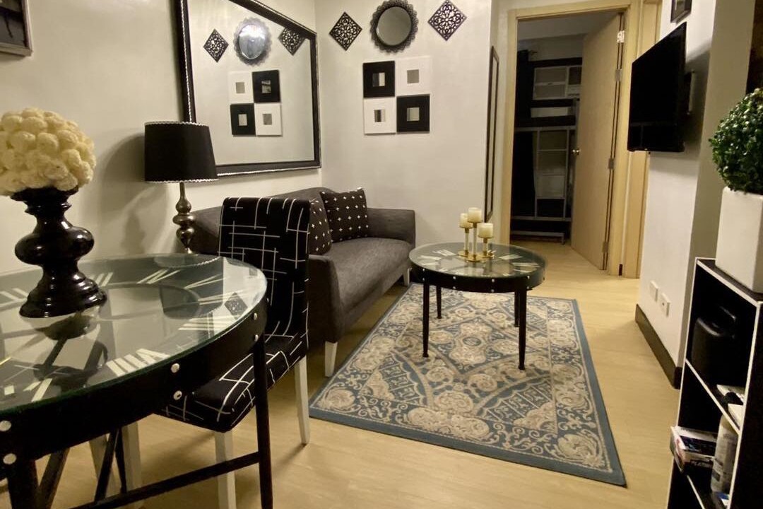 Photo of Livingroom in Novaliches