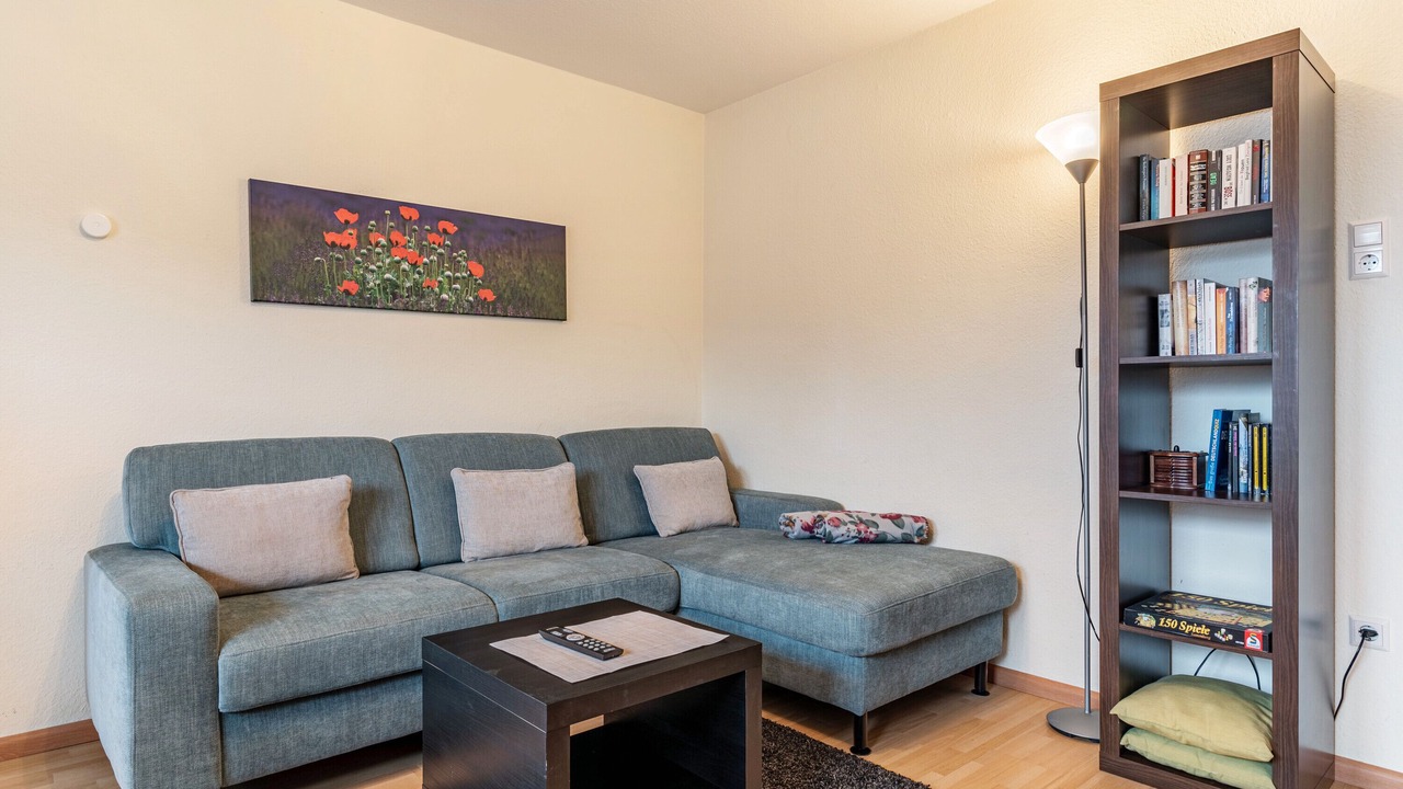 Photo of Livingroom in Biberach