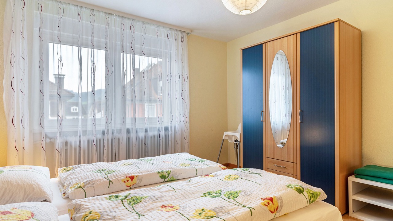 Photo of Bedroom in Biberach