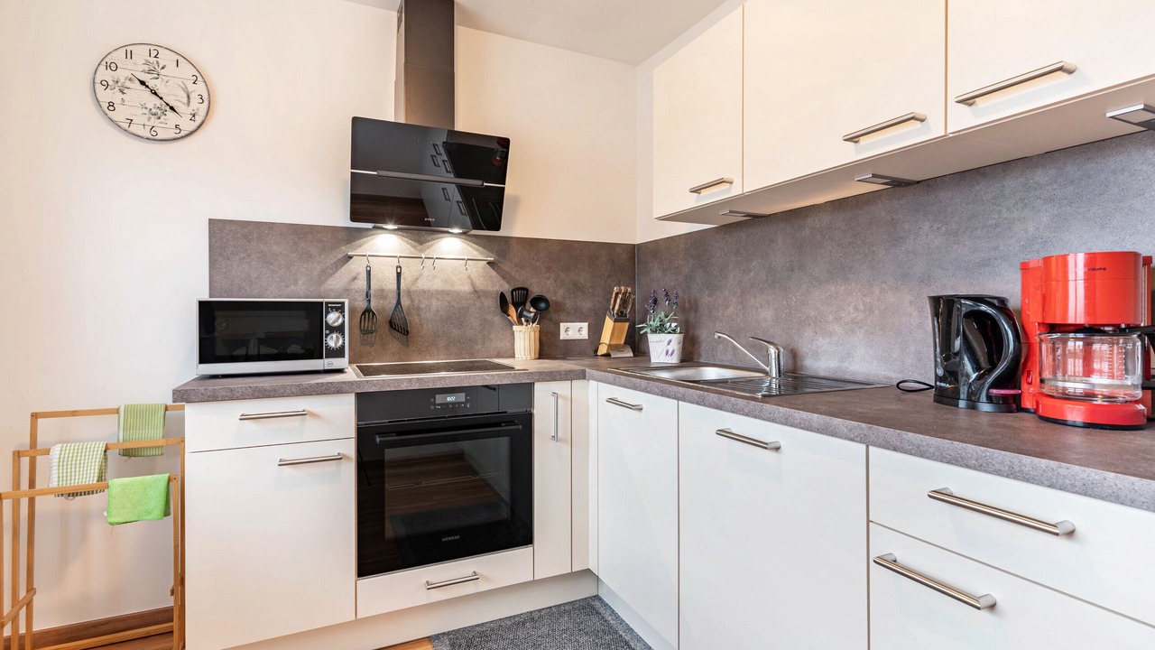 Photo of Kitchen in Biberach