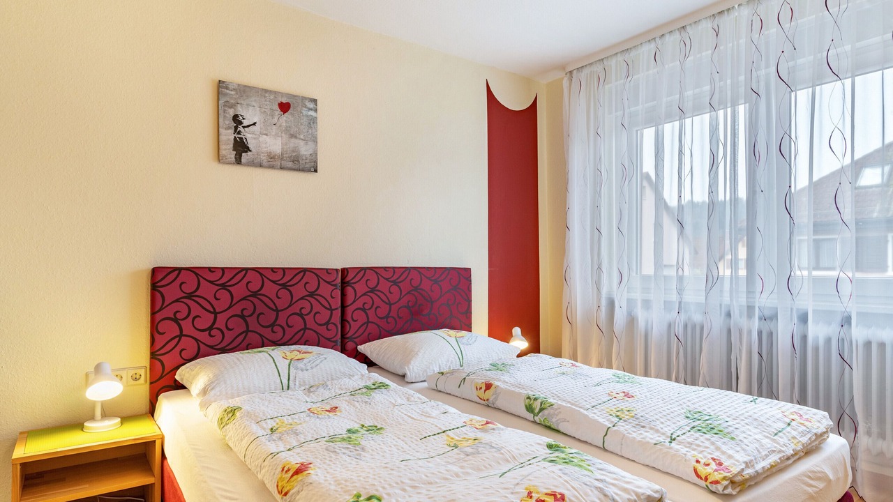 Photo of Bedroom in Biberach