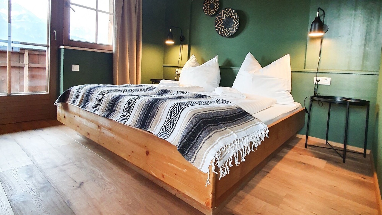 Photo of Bedroom in Goetzens