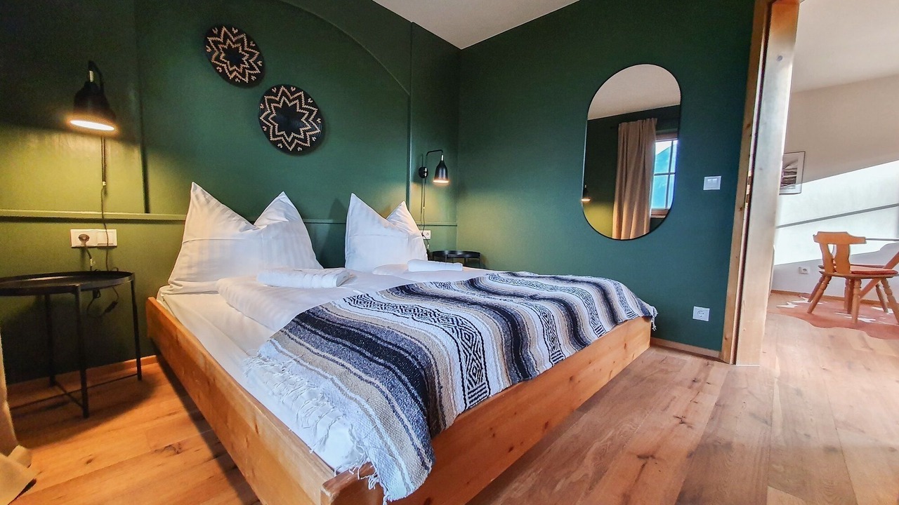 Photo of Bedroom in Goetzens