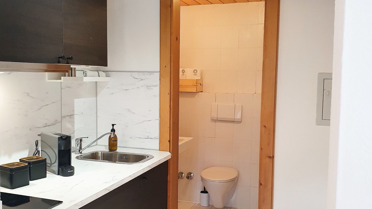 Photo of Kitchen in Goetzens