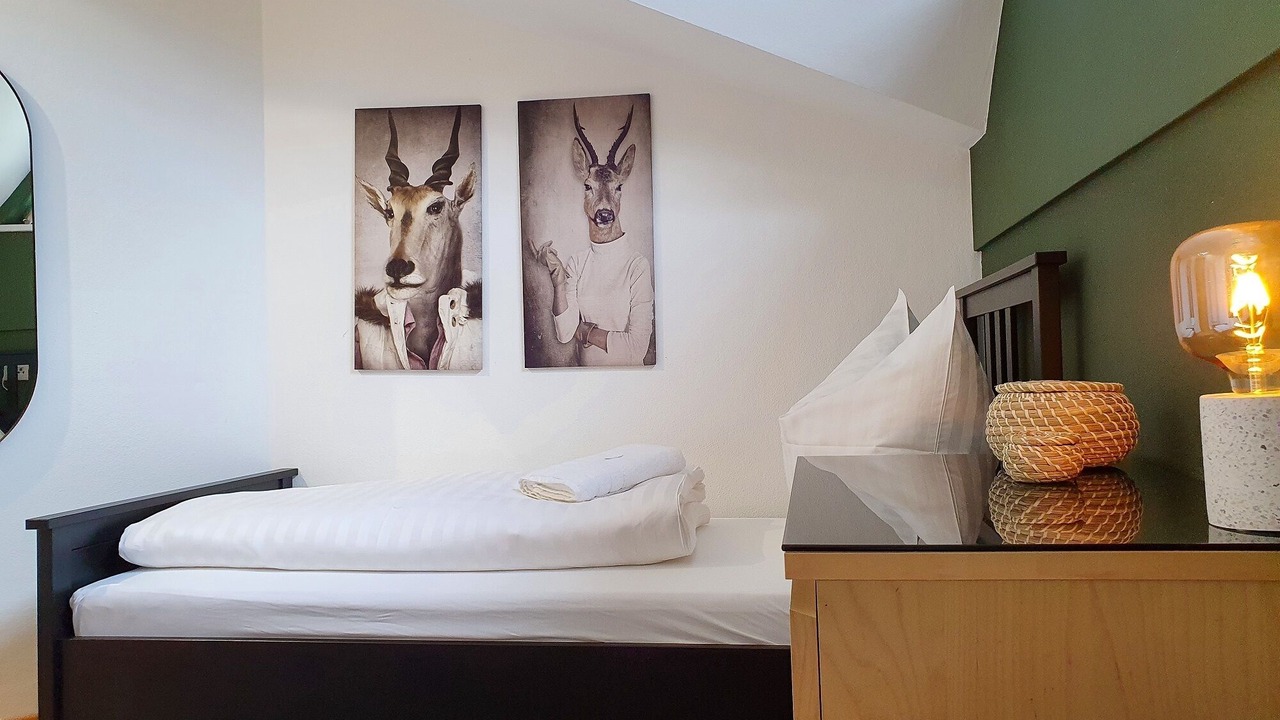 Photo of Bedroom in Goetzens