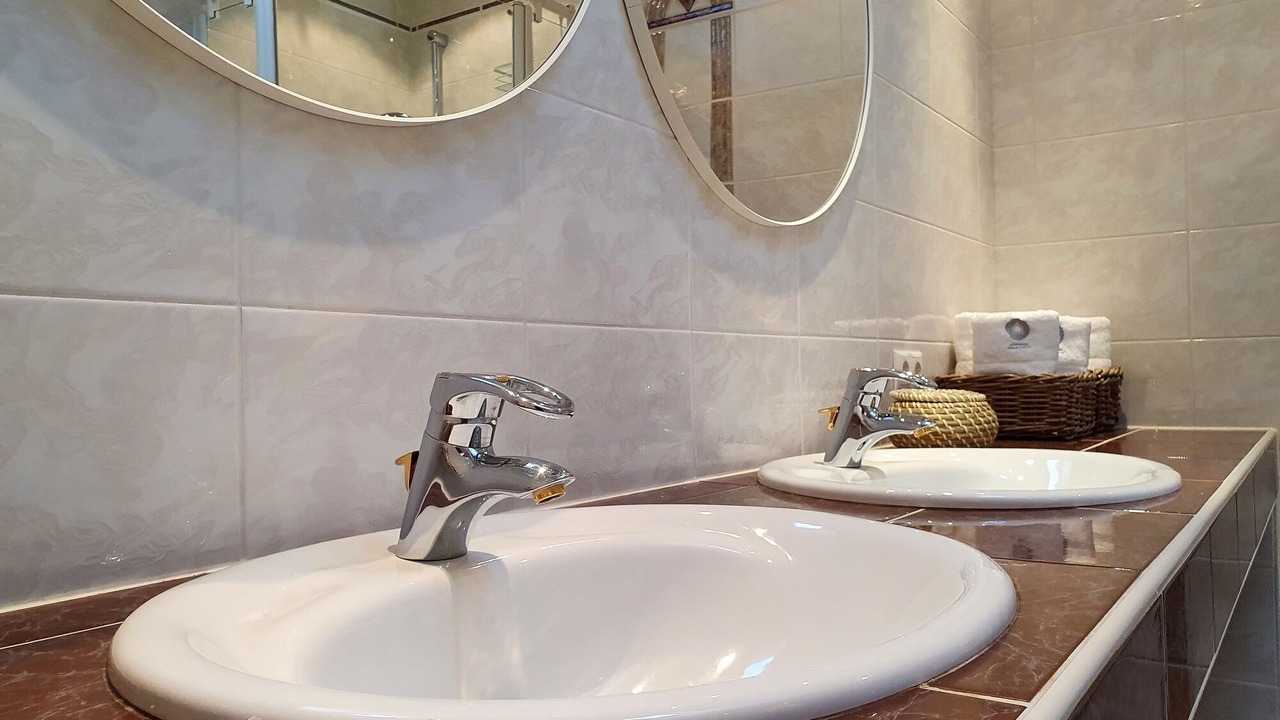 Photo of Bathroom in Goetzens