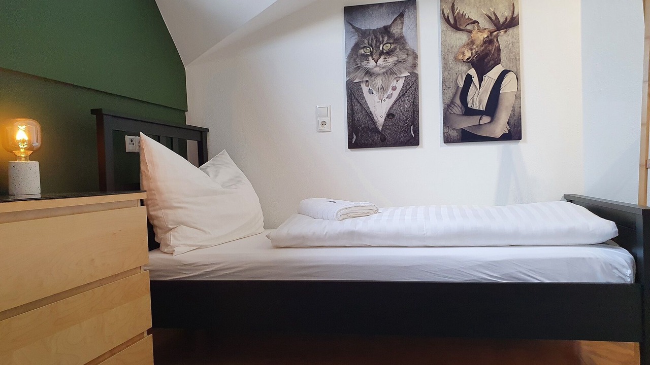Photo of Bedroom in Goetzens