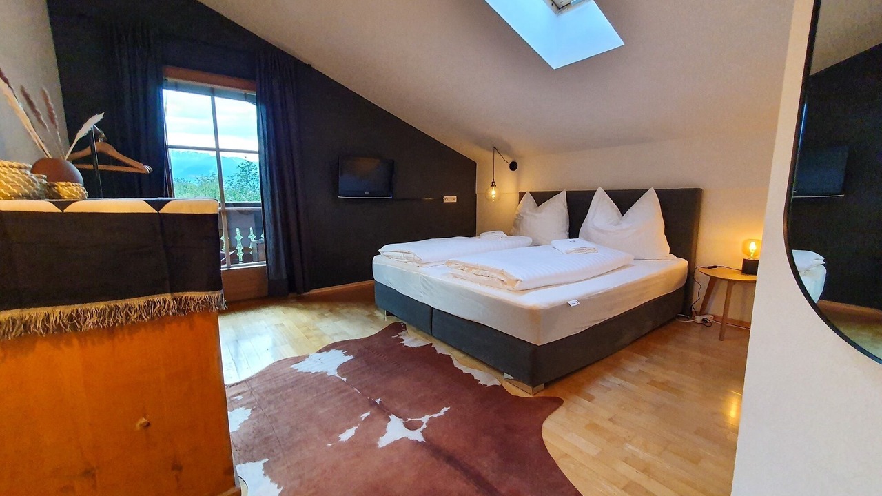 Photo of Bedroom in Goetzens