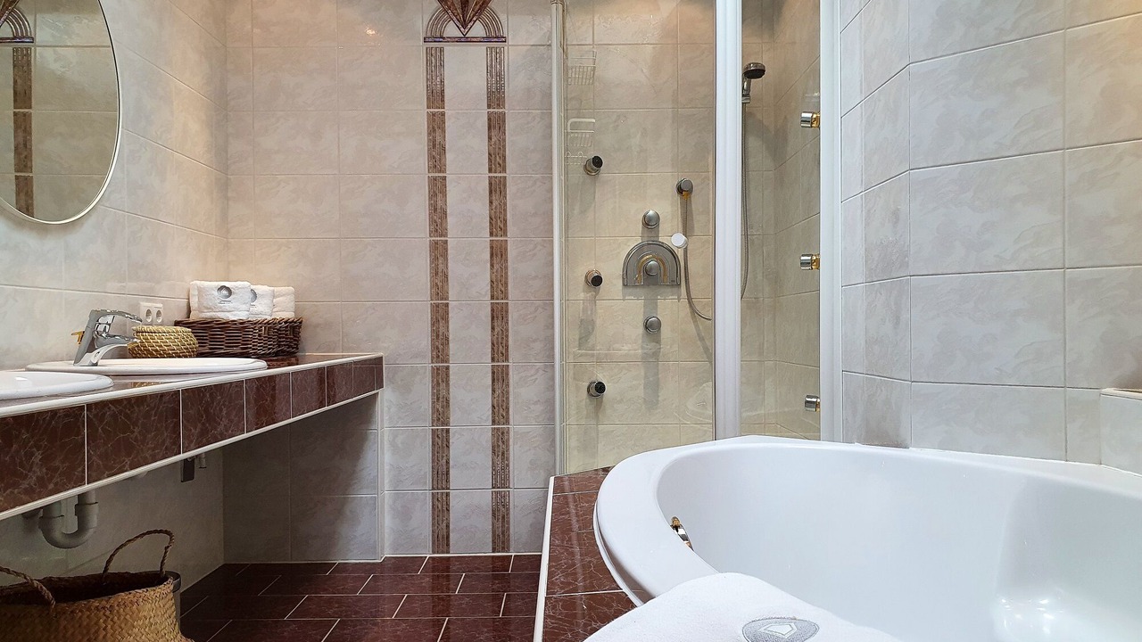 Photo of Bathroom in Goetzens