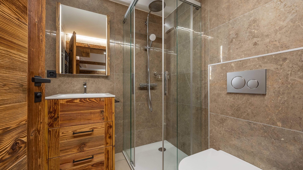 Photo of Bathroom in Nendaz