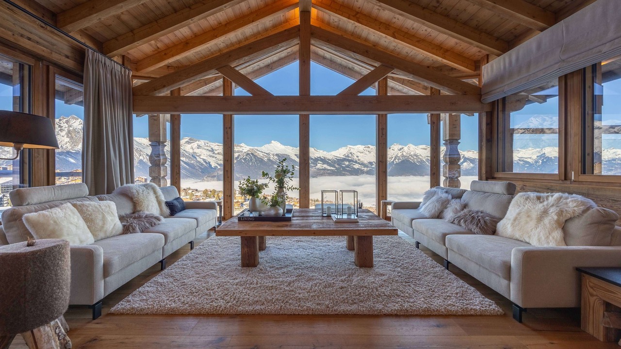 Photo of Others in Nendaz