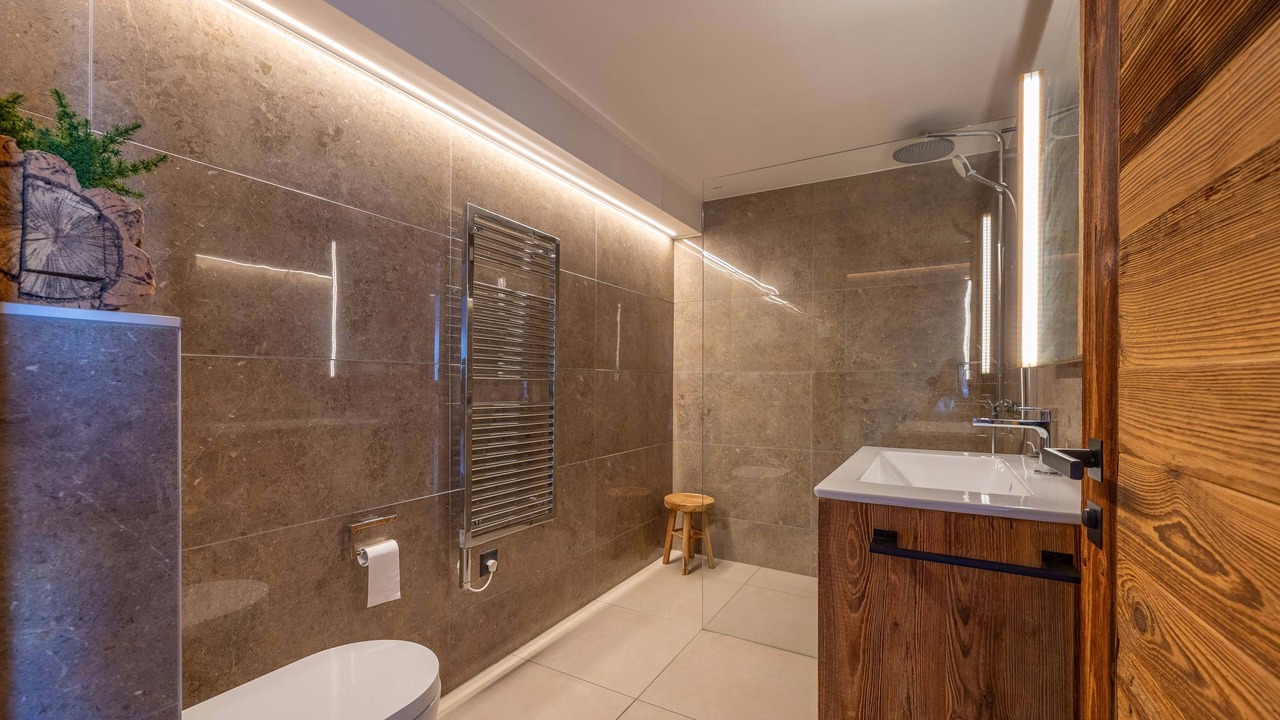 Photo of Bathroom in Nendaz