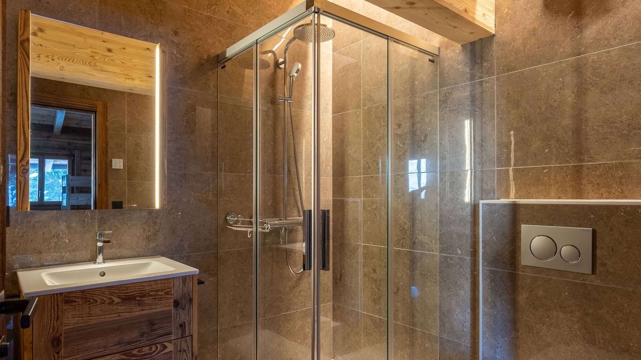Photo of Bathroom in Nendaz