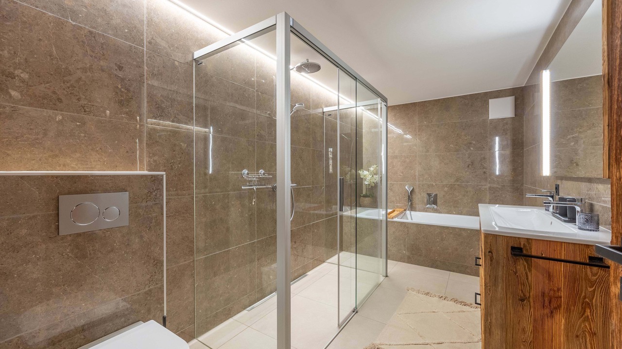 Photo of Bathroom in Nendaz