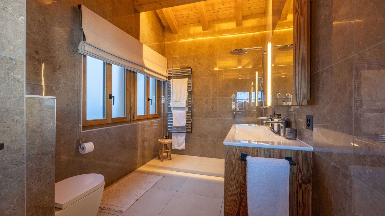 Photo of Bathroom in Nendaz