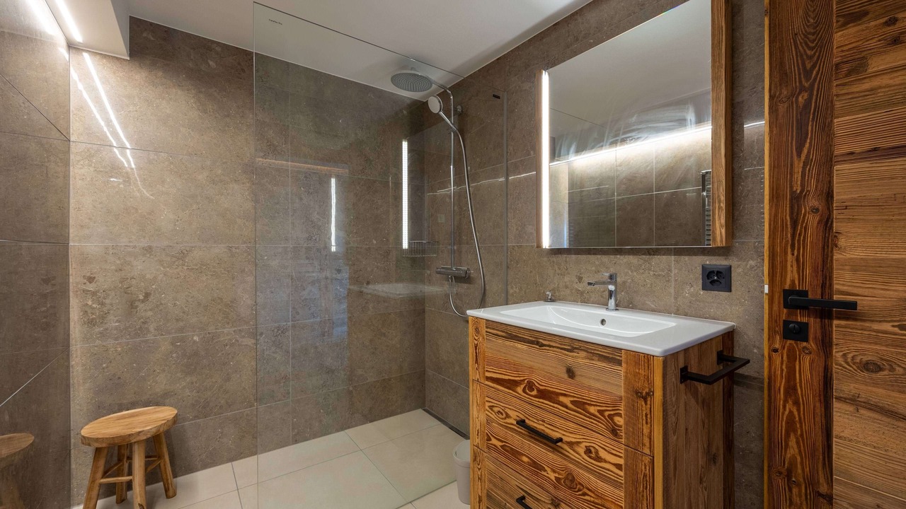 Photo of Bathroom in Nendaz