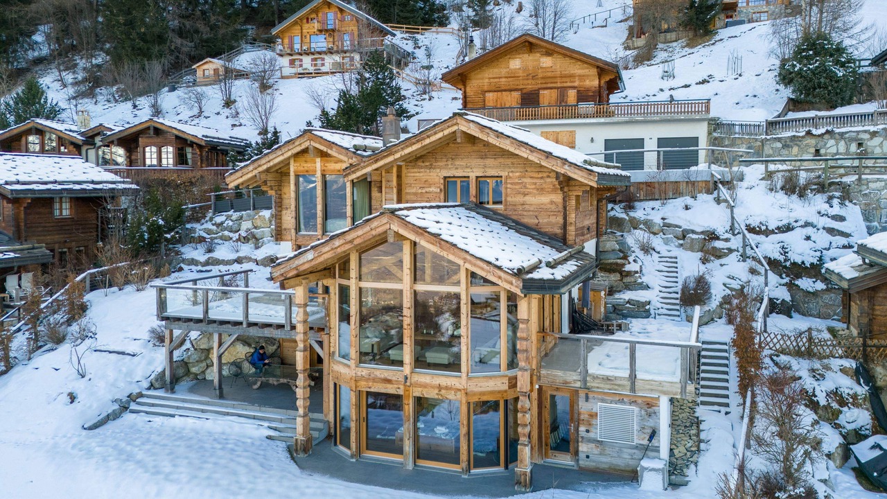 Photo of Outdoor in Nendaz
