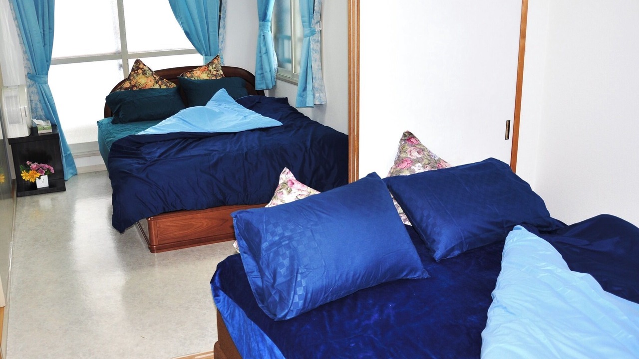 Photo of Bedroom in Higashi
