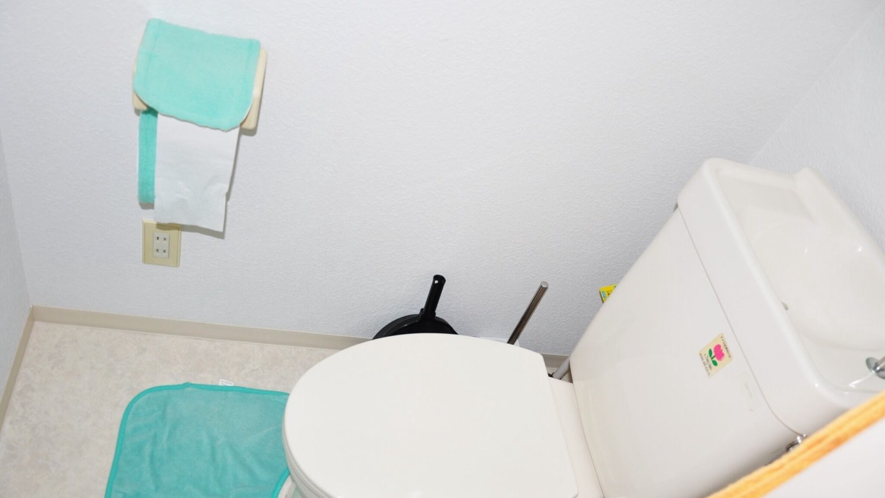 Photo of Bathroom in Higashi