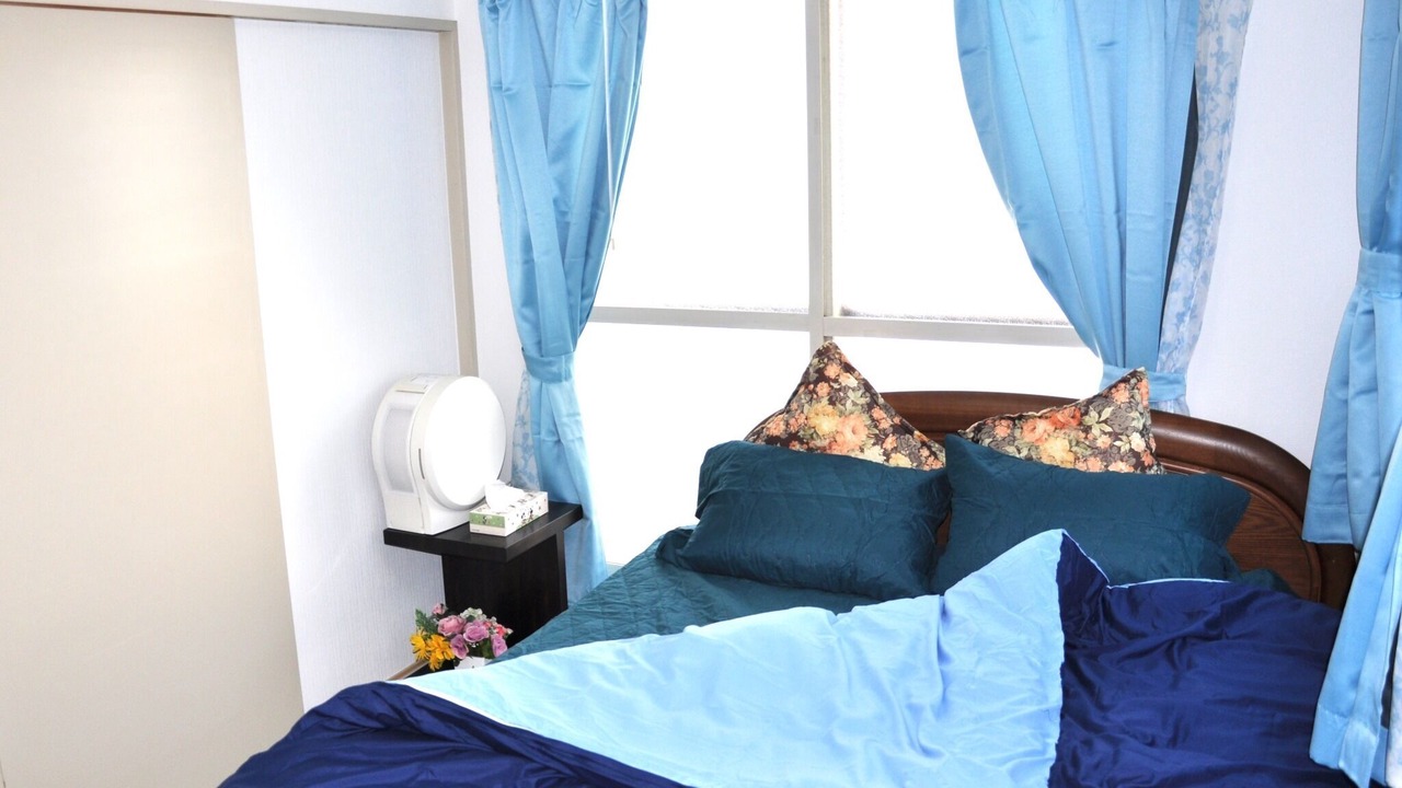 Photo of Bedroom in Higashi