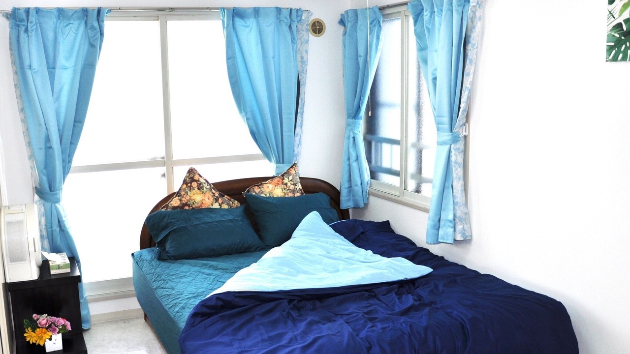 Photo of Bedroom in Higashi