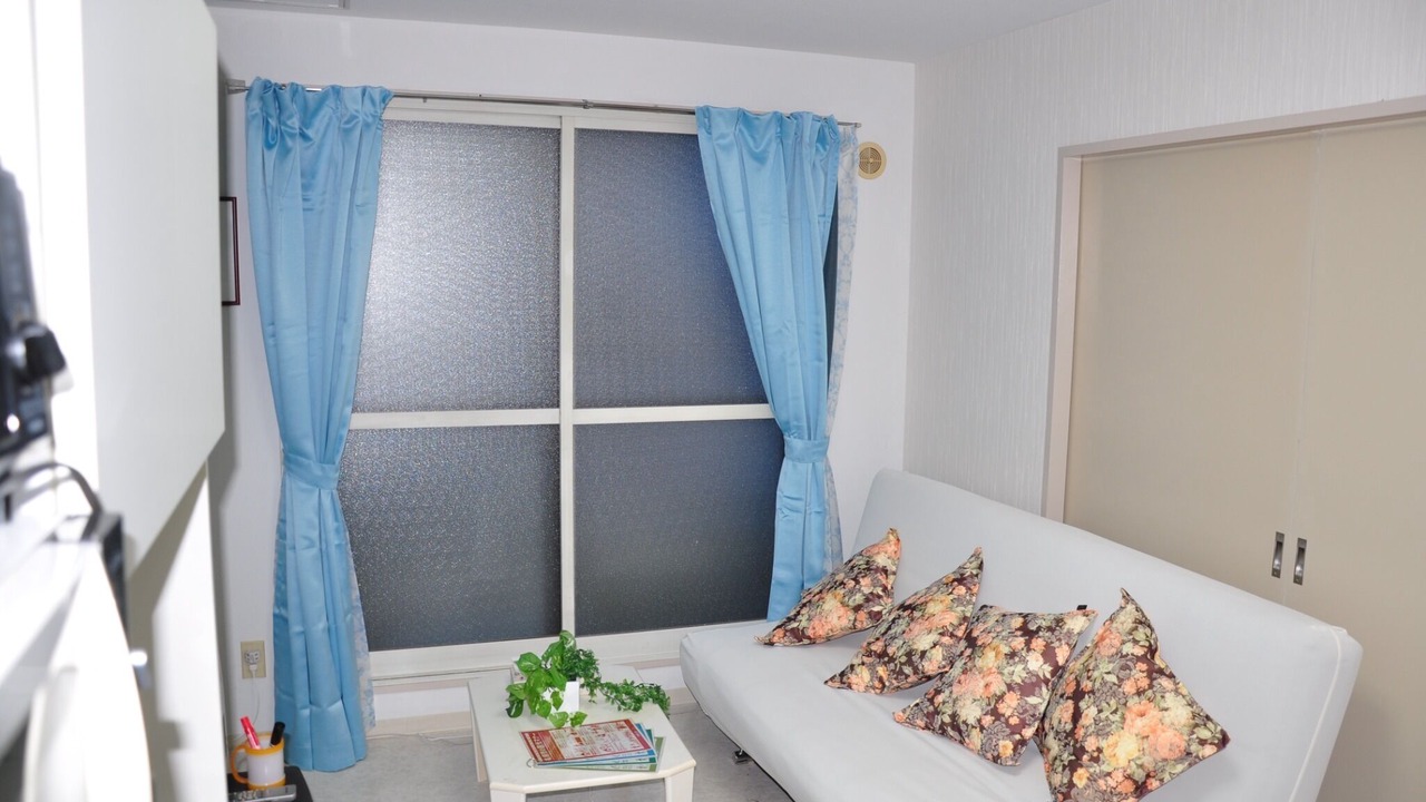 Photo of Livingroom in Higashi