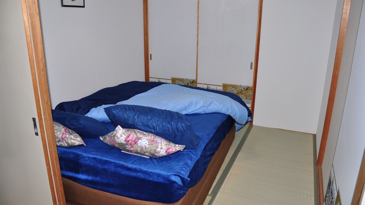 Photo of Bedroom in Higashi
