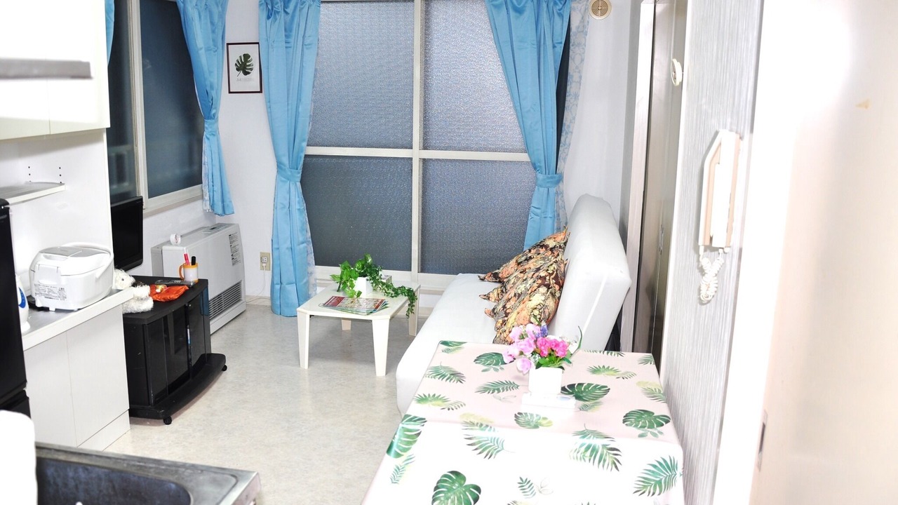 Photo of Livingroom in Higashi