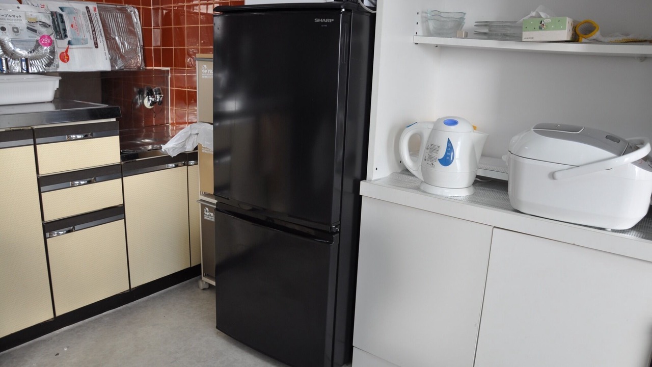 Photo of Kitchen in Higashi