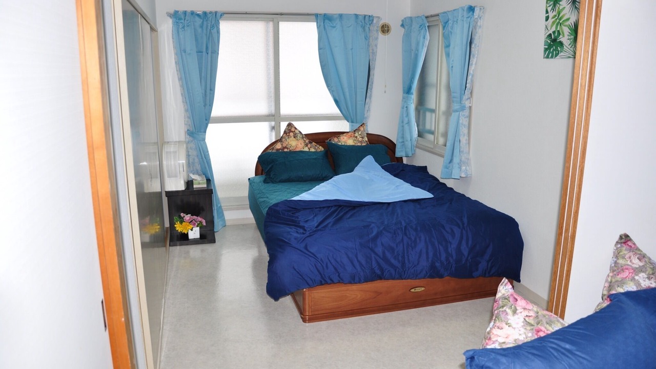 Photo of Bedroom in Higashi