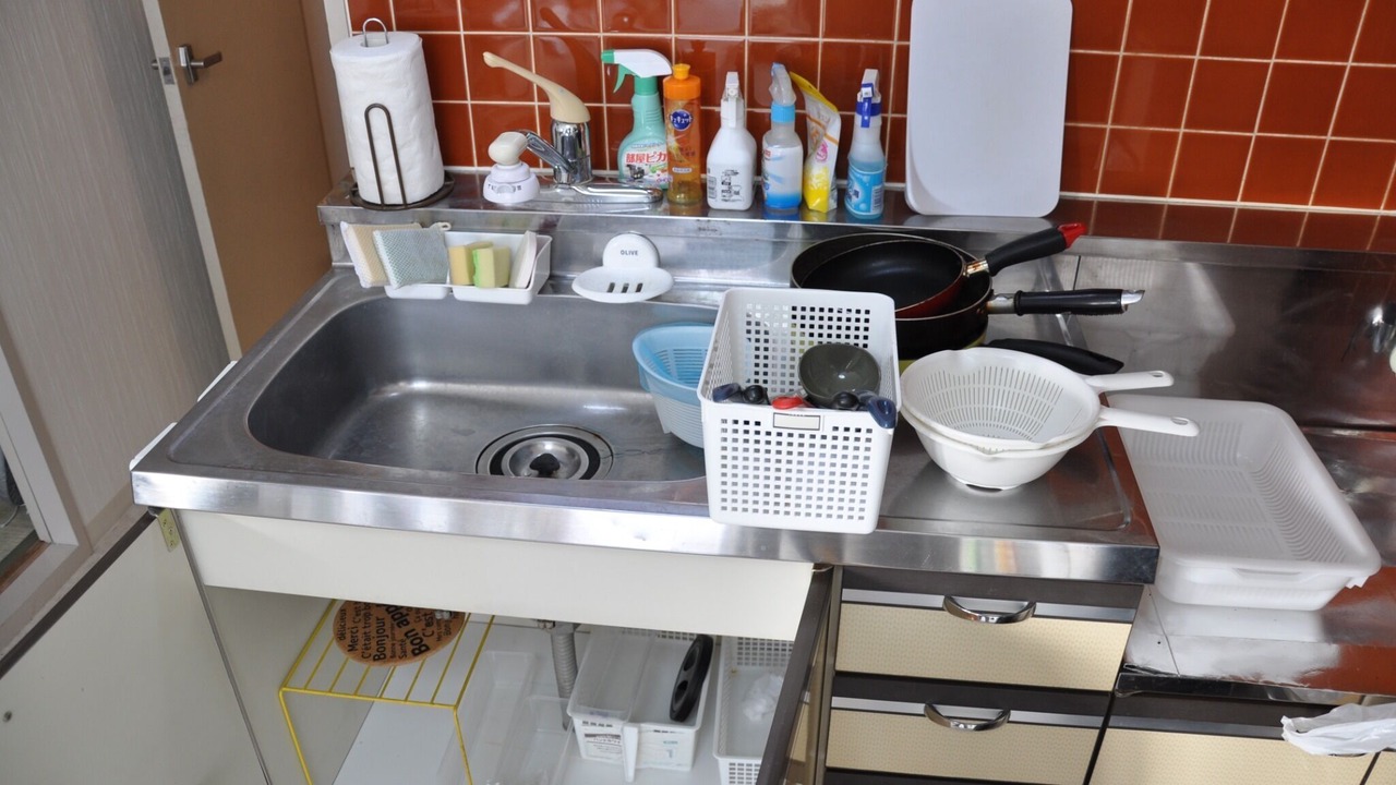 Photo of Kitchen in Higashi