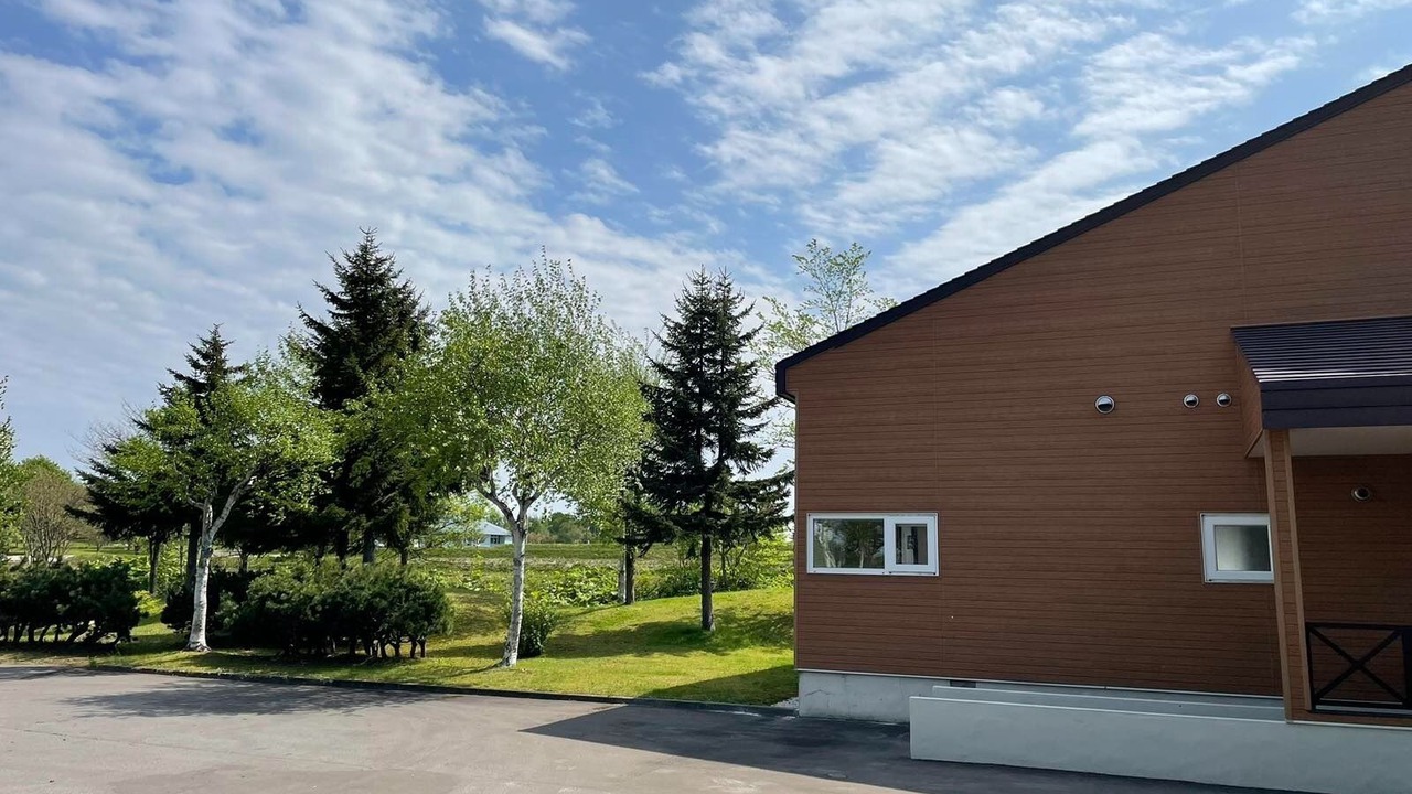 Photo of Outdoor in Shintotsukawa