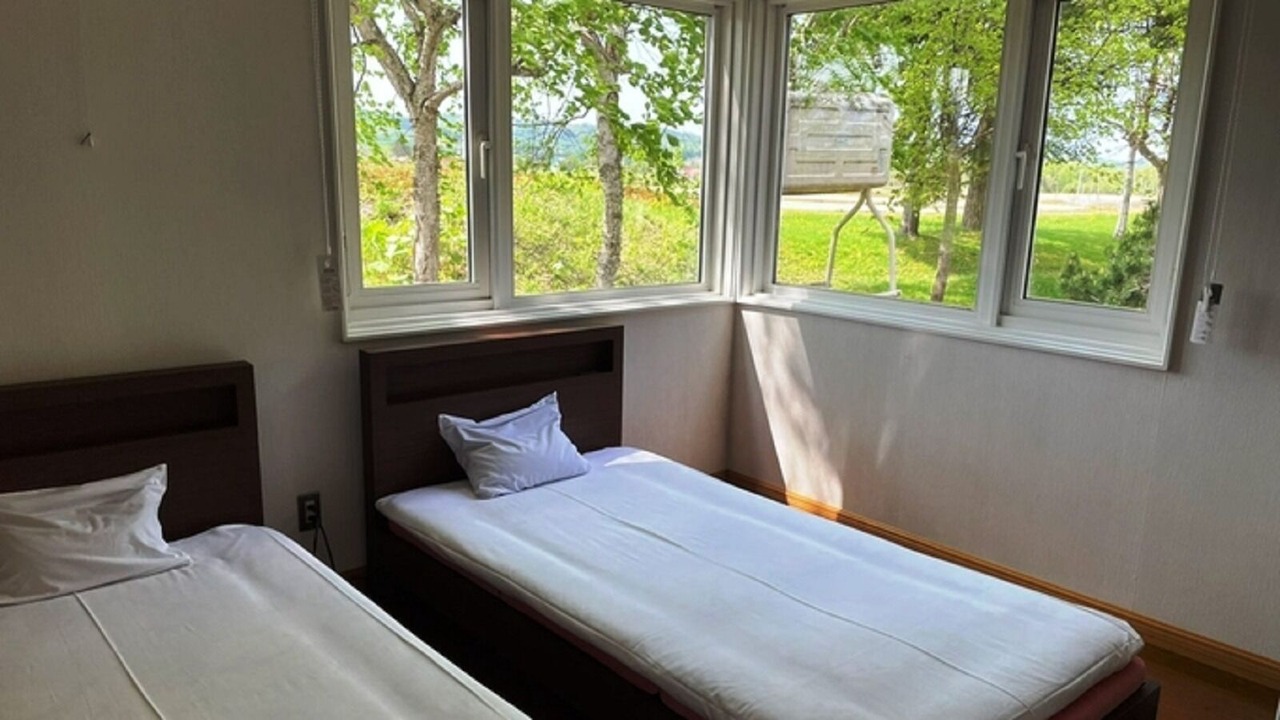 Photo of Bedroom in Shintotsukawa